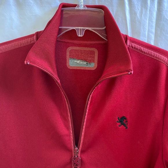 EXPRESS Lion Activewear Jacket Size: Small - Picture 8 of 8